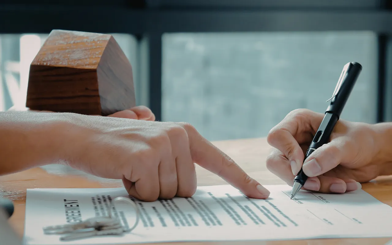 Rehin ve Şerh Kaldırma - İş Makinası Ruhsat İşlemleri